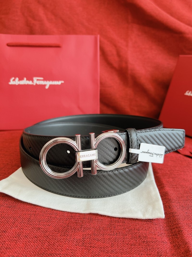 Ferragamo Belts